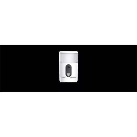 Imou IP wifi Kisállatkamera - PF1 (automata etetés, 2,5K 180°, 4L fém tál, H265, 2,4GHz; mikrofon, hangszóró, 5VDC)