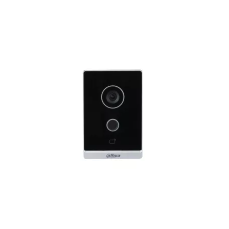 Dahua IP video kaputelefon - VTO2211G-WP (kültéri egység, 2MP, IR, IP65, audio, RS485, I/O, 12VDC/PoE)