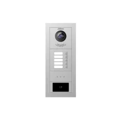   Dahua kijelző bővítő modul - VTO4202F-MS (3" STN, VTO4202F moduláris IP video kaputelefon kültéri egységhez)
