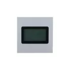 Dahua kijelző bővítő modul - VTO4202F-MS (3" STN, VTO4202F moduláris IP video kaputelefon kültéri egységhez)