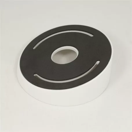 Hikvision Konzol - DS-1259ZJ (ferde mennyezeti DS-2CD21xx szériás IP kamerákhoz, műanyag)
