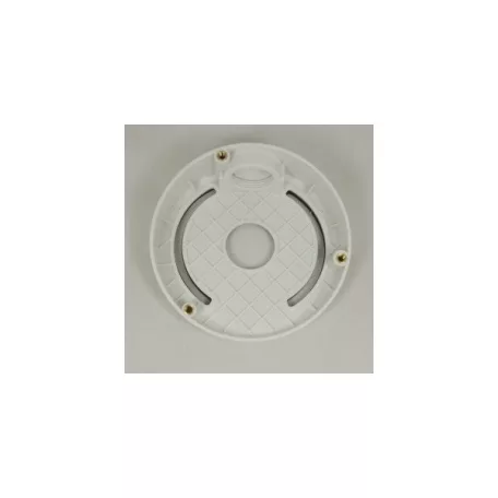 Hikvision Konzol - DS-1259ZJ (ferde mennyezeti DS-2CD21xx szériás IP kamerákhoz, műanyag)