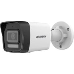   Hikvision IP csőkamera - DS-2CD1023G2-LIU (2MP, 2,8mm, kültéri, H265+, IP67, IR30m, ICR, DWDR, 3DNR, PoE)