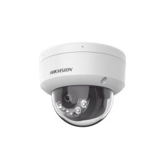 Hikvision IP dómkamera - DS-2CD2143G2-LIS2U(2.8MM)