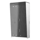 Hikvision Kaputelefon Esővédő - DS-KABD8003-RS2/S