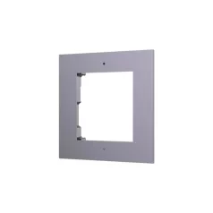   Hikvision IP kaputelefon szerelőkeret - DS-KD-ACF1 (1 modulos, süllyesztett)