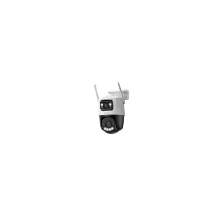 Imou IP wifi PT dómkamera - Cruiser Dual 2 Pro  (8MP, 4MP 3,6mm + 4MP 3,6mm, IP66, H265, LED+IR30m, SD, hangsz., mikr.)