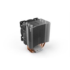  Be Quiet! CPU Cooler - PURE ROCK SLIM 2 (AMD: AM4/AM5; Intel: 1700/1200/1150/1151/1155)