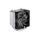 Be Quiet! CPU Cooler - PURE ROCK SLIM 3 (AMD: AM4/AM5; Intel: 1851/1700)