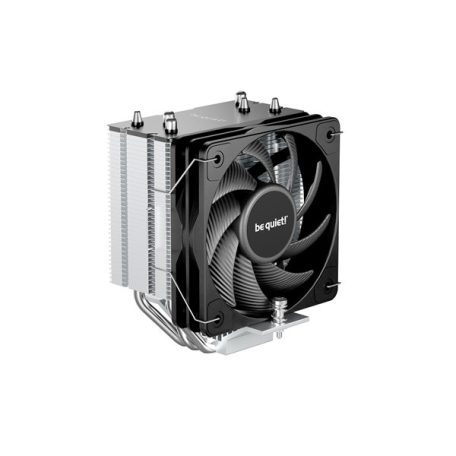 Be Quiet! CPU Cooler - PURE ROCK SLIM 3 (AMD: AM4/AM5; Intel: 1851/1700)