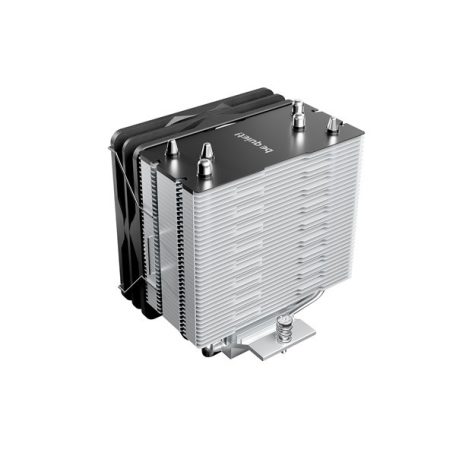 Be Quiet! CPU Cooler - PURE ROCK SLIM 3 (AMD: AM4/AM5; Intel: 1851/1700)