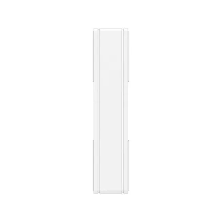 ID-Cooling Cooler 12cm - AF-125-W (29,85dB, max. 132,94 m3/h, 4pin, PWM, 12cm, fehér)