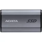 ADATA Külső SSD 1TB - SE880 (USB 3.2 Gen.2x2, R/W: 2000/2000 MB/s, Szürke)