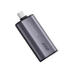   ADATA Külső SSD 2TB - SC750 (USB 3.2 Gen.2, R/W: 1050/1000 MB/s, USB Stick, ezüst)