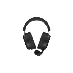   Endorfy Fejhallgató - VIRO (headset, multiplatform, mikrofon, 3,5mm jack, 53mm driver, 2,7m, fekete)