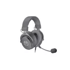 Endorfy Fejhallgató - VIRO Plus USB Alt Grey
