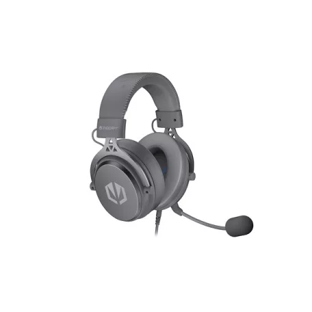 Endorfy Fejhallgató - VIRO Plus USB Alt Grey