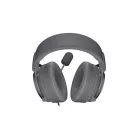 Endorfy Fejhallgató - VIRO Plus USB Alt Grey