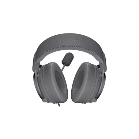 Endorfy Fejhallgató - VIRO Plus USB Alt Grey