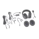 Endorfy Fejhallgató - VIRO Plus USB Alt Grey