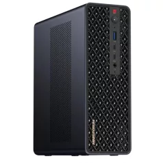   MinisForum AI Workstation - MS-S1 Max (AMD Ryzen AI Max+ 395, 64GB, 2TB, Windows 11 Pro)