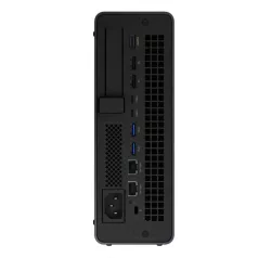   MinisForum AI Workstation - MS-S1 Max (AMD Ryzen AI Max+ 395, 64GB, 2TB, Windows 11 Pro)