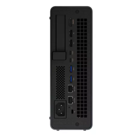MinisForum AI Workstation - MS-S1 Max (AMD Ryzen AI Max+ 395, 64GB, 2TB, Windows 11 Pro)