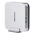MinisForum AI Mini PC - X1 Pro (AMD Ryzen AI 9 HX 470) Barebone