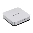 MinisForum AI Mini PC - X1 Pro (AMD Ryzen AI 9 HX 470) Barebone