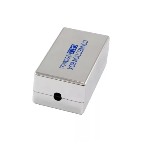 Equip LAN elosztó doboz - 135621 (Bekötős, Cat6, árnyékolt)