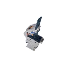   Legrand keystone - 24db x RJ45 keystone port készlet, Cat6A, STP, szerszámmentes, 10Gigabit, LinkeoC