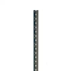   Legrand profilsín készlet - 19" - 12U, 1 pár (Linkeo fali rack szekrényekhez)