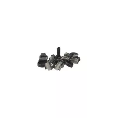   Legrand csavar készletek - univerzális M6 csavar/anya/alátét (50db)