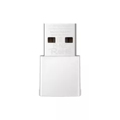   Mercusys Hálózati adapter WiFi AC1300 - MA30N (867Mbps 5GHz + 400Mpbs 2,4GHz; USB2.0; WPA3)