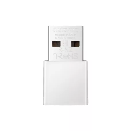 Mercusys Hálózati adapter WiFi AC1300 - MA30N (867Mbps 5GHz + 400Mpbs 2,4GHz; USB2.0; WPA3)