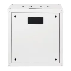   Equip Fali Rackszekrény - EPM-12-6045-G-CBAA (19", 12U, 600x450mm, előre szerelt, szürke)