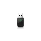 TP-Link Hálózati adapter WiFi AC600 - Archer T2U (USB; 150Mbps 2,4GHz + 433Mbps 5GHz)