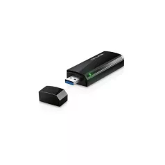   TP-Link Hálózati adapter WiFi AC1300 - Archer T4U (USB3.0; 400Mbps 2.4Ghz + 867Mbps 5Ghz)