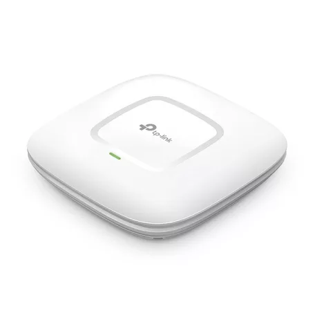 TP-Link Access Point WiFi AC1750 - Omada EAP245 (450Mbps 2,4GHz + 1300Mbps 5GHz; 1000Mbps; af PoE; 3x4dBi antenna)
