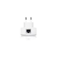   TP-Link Powerline adapter Kit - TL-PA4010 Nano (100Mbps (500Mbps adatátvitel), 128-bit AES, QoS, Max 300m)