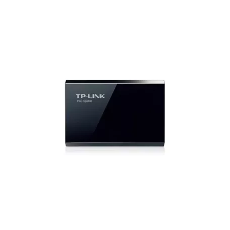 TP-Link PoE Splitter adapter - POE10R (5/9/12 V kimenet, af PoE; 1000Mbps, Max 100m)