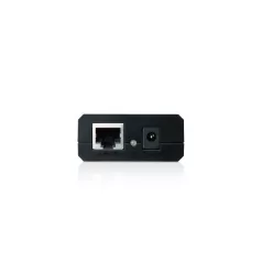  TP-Link PoE Injector adapter - TL-POE150S (15.4W, 48V bemenet; af PoE; 1000Mbps, Max 100m)
