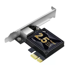   TP-Link Hálózati adapter - TX201 (PCI-E 2.1; 2,5Gbps; 1xRJ45)