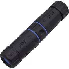   Walisec kültéri toldó - RJ45-KC6SW (Cat6, árnyékolt, IP68)