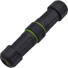   Walisec kültéri toldó - RJ45-KC6UW (Cat6, árnyékolatlan, IP68)
