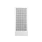 DeepCool Számítógépház - CH170 PLUS WH (Micro-ATX/Mini-ITX, 2xUSB3.0, Type-C, fehér)