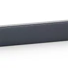 Equip Rackszekrény kiegészítő - 327503 ("Blank Panel", Takaró Panel 1U, fekete)