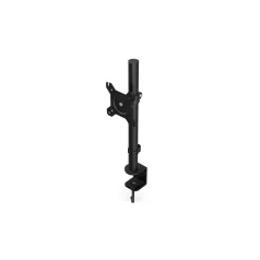   Endorfy Monitor Asztali konzol - Atlas Single (13"-27", forgatható, dönthető, Max.8kg, fekete)