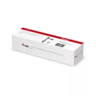 Equip Monitor Asztali konzol - 650156 (17"-32", 1 monitor, dönthető, forgatható, állítható magasság, Max.: 9kg, fekete)