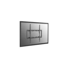   Equip TV Fali konzol - 650310 (32"-55", Max.: 40kg, fekete)